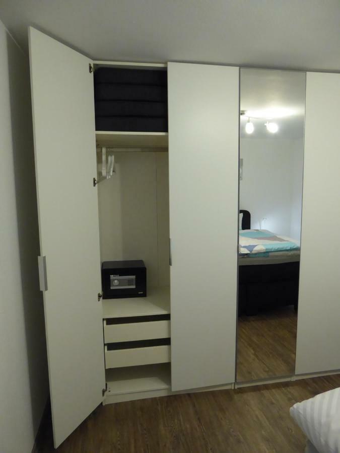 Atempause Mit Wellnessflair, Infrarotsauna Nideggen Exterior foto